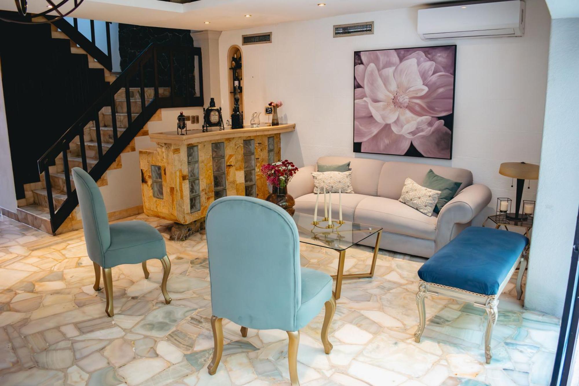Villa 97 hostal económico cerca al Aeropuerto Guayaquil Exterior foto