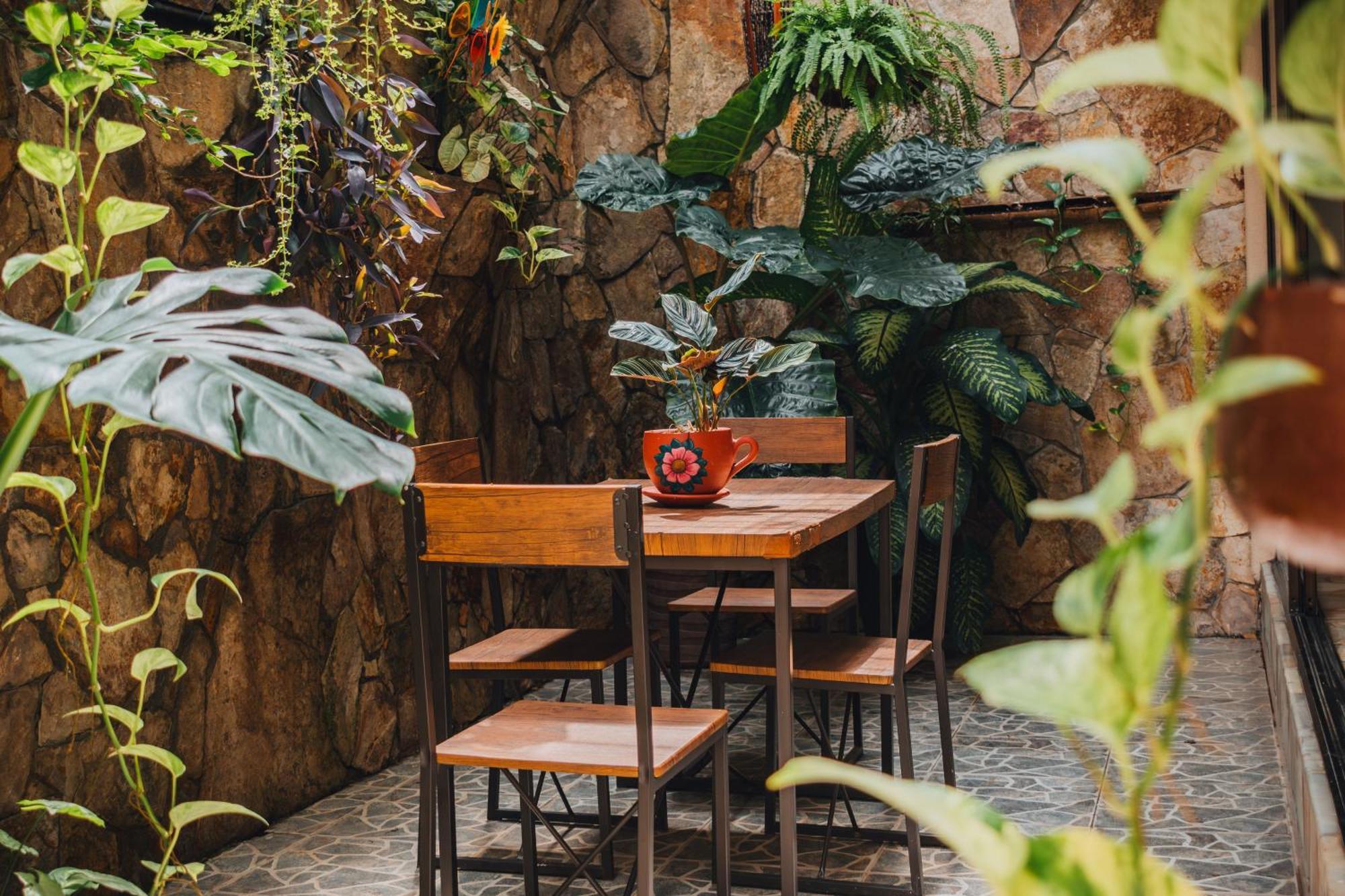 Villa 97 hostal económico cerca al Aeropuerto Guayaquil Exterior foto